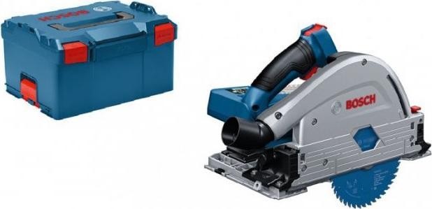 Bosch-Kreissäge GKT 18V-52 GC 18 V 140 mm (06016B4000)