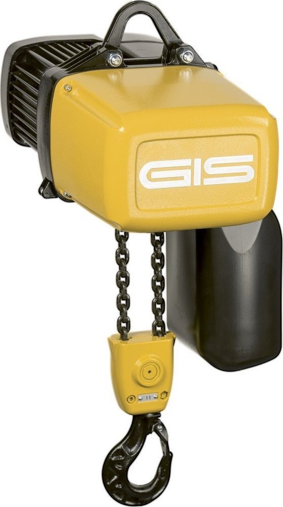 PS Lift Elektrischer Kettenzug PS-GP (Tragkraft 2500 kg)