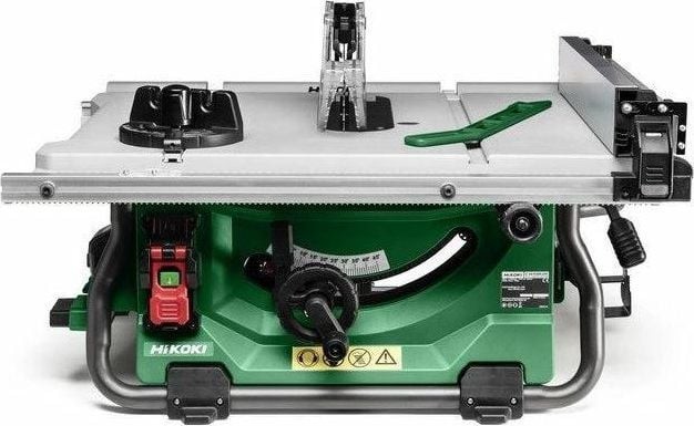Hikoki C10RJ Kreissäge, 1500 W, 254 mm