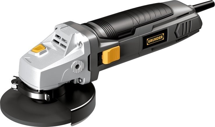 Schleifmaschine 900 W (Winkelschleifer)