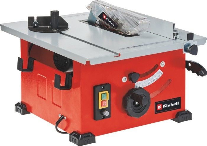 Einhell-Kreissäge TC-TS 210, 1200 W, 210 mm