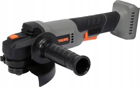 Toya STHOR Winkelschleifer 20 V, 125 mm, ohne Akku. Und Bestellung.