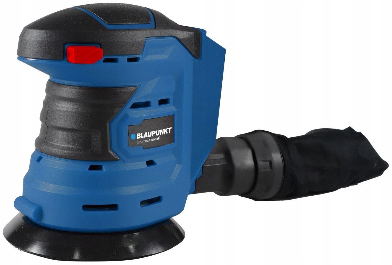 18-V-Exzenterschleifer ohne Akku CO4010