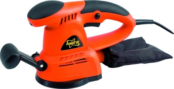Schleifmaschine Power Up 79309
