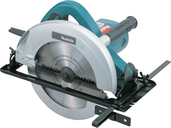 Makita N5900B Kreissäge, 2000 W, 235 mm