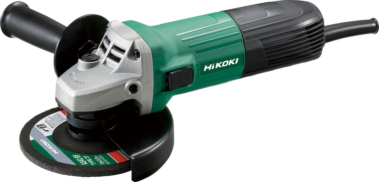 Hikoki-Schleifmaschine G13SE3 YHZ