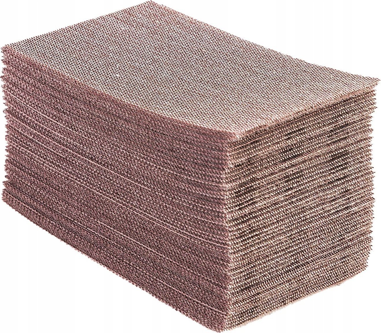 Schleifpapier von MIRKA ABRANET ABRASIVE MESH 81x133 P180 / 100 Stück