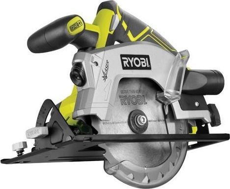 Ryobi RWSL1801M 18-V-Kreissäge, 150 mm