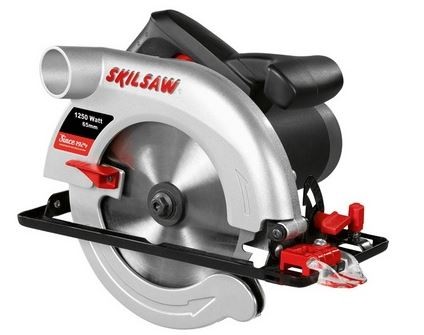 Skil-Kreissäge 5665 AA, 1250 W, 184 mm