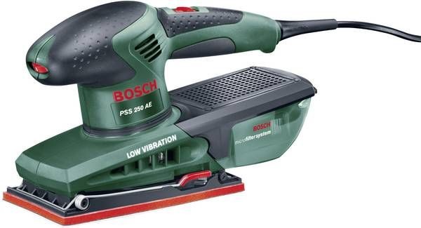 Bosch-Schleifmaschine
