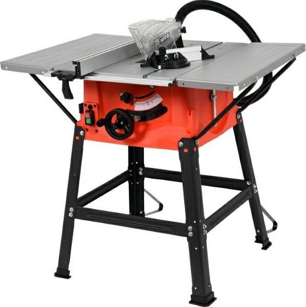 Yato YT-82165 Kreissäge, 2000 W, 250 mm