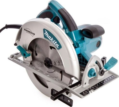 Makita-Kreissäge 5008MG, 1800 W, 210 mm