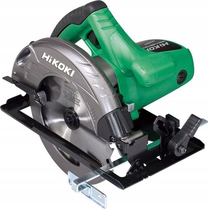 Hikoki C7ST Kreissäge, 1710 W, 185 mm