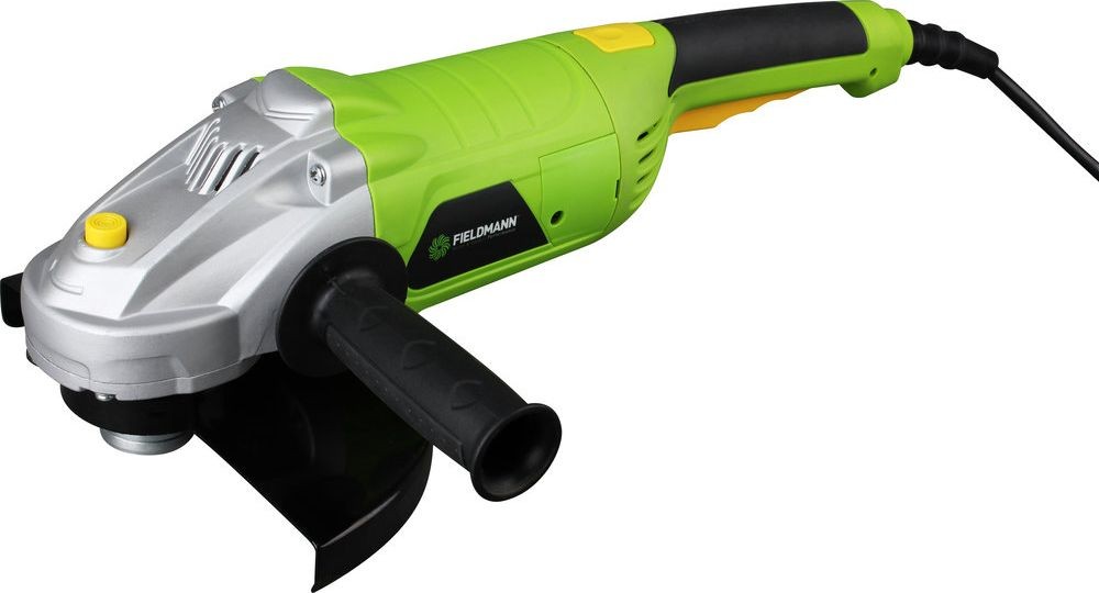 Schleifmaschine Fieldmann FDB 202201-E