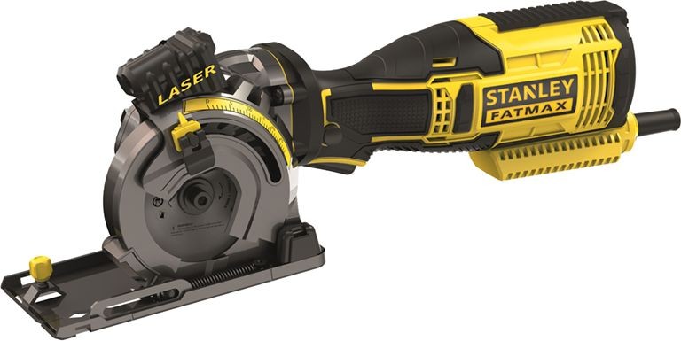Stanley FME380K Kreissäge, 650 W, 89 mm