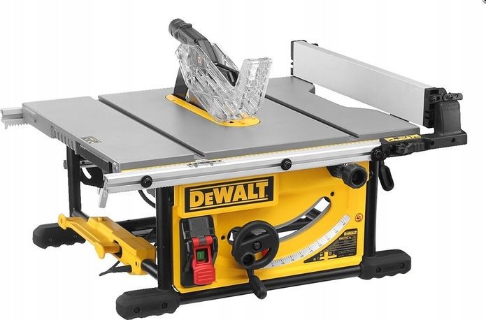 Dewalt DWE7492 Kreissäge, 2000 W, 250 mm
