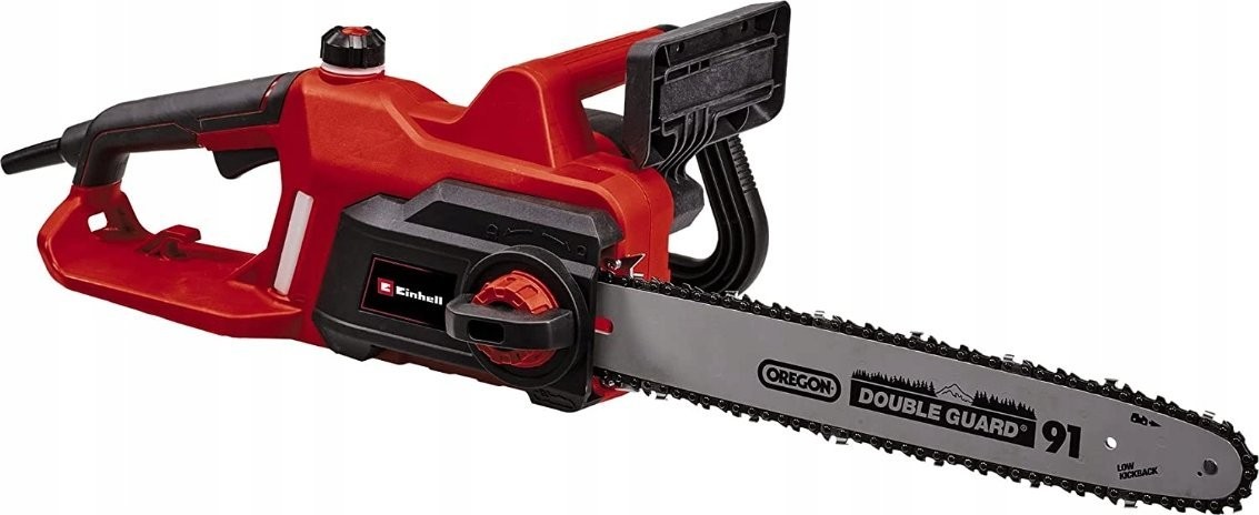 Einhell Kettensäge GC-EC 2040, 2000 W, 40 cm
