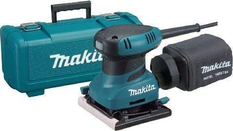 Makita-Schleifmaschine OSCILLIERENDE SCHLEIFMASCHINE