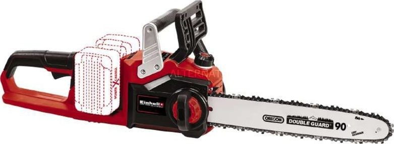 Einhell Kettensäge GE-LC 36/35 2 x 18 V, 35 cm