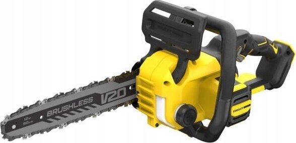 Stanley SFMCCS730M1 18-V-Kettensäge, 30 cm