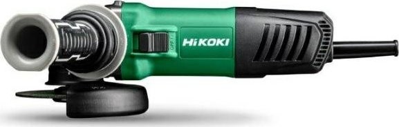 Hikoki-Schleifmaschine HIKOKI WINKELSCHLEIFER 125 mm 1200 W G13SW2Y4Z KOFFER