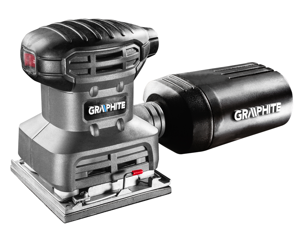 Schleifmaschine Graphite 59G320
