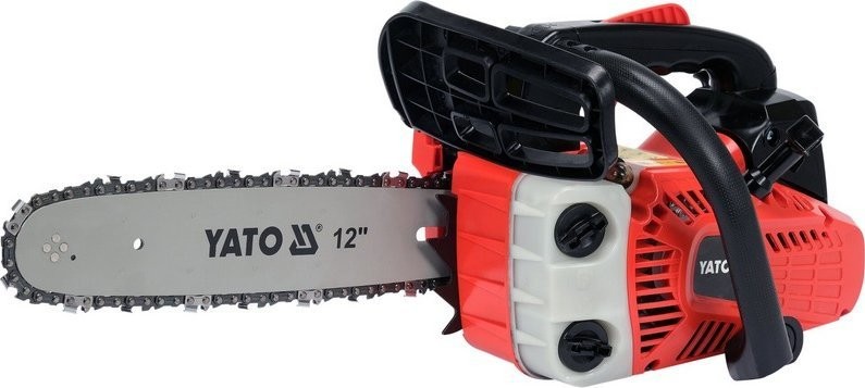 Kettensäge Yato YT-84893, 1 PS, 25,4 cm³, 30 cm