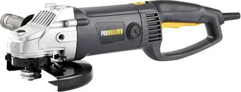 Pro-Line PROBUILDER-Winkelschleifer – 230 mm, 2350 W