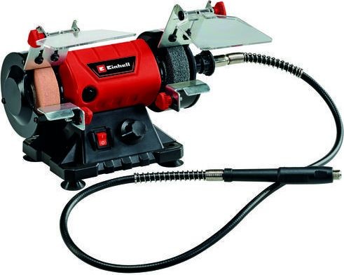 Einhell TC-XG 75 Kit Schleifmaschine