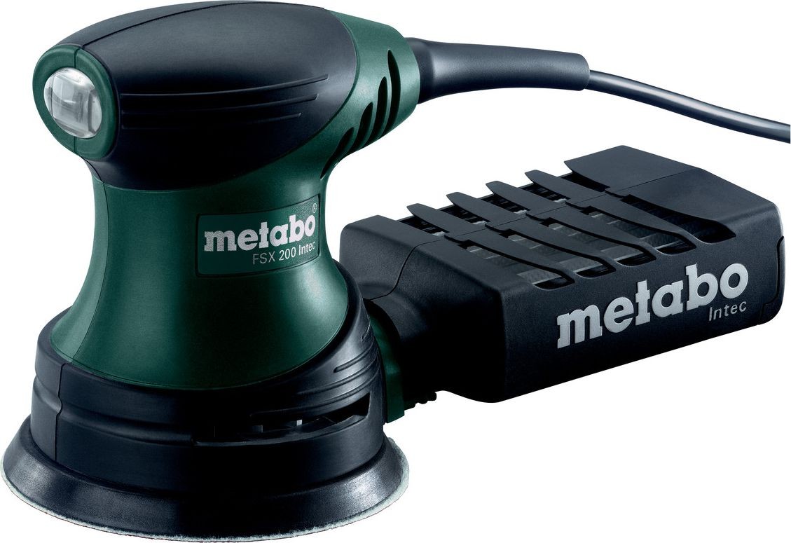 Metabo FSX 200 Intcec Schleifmaschine