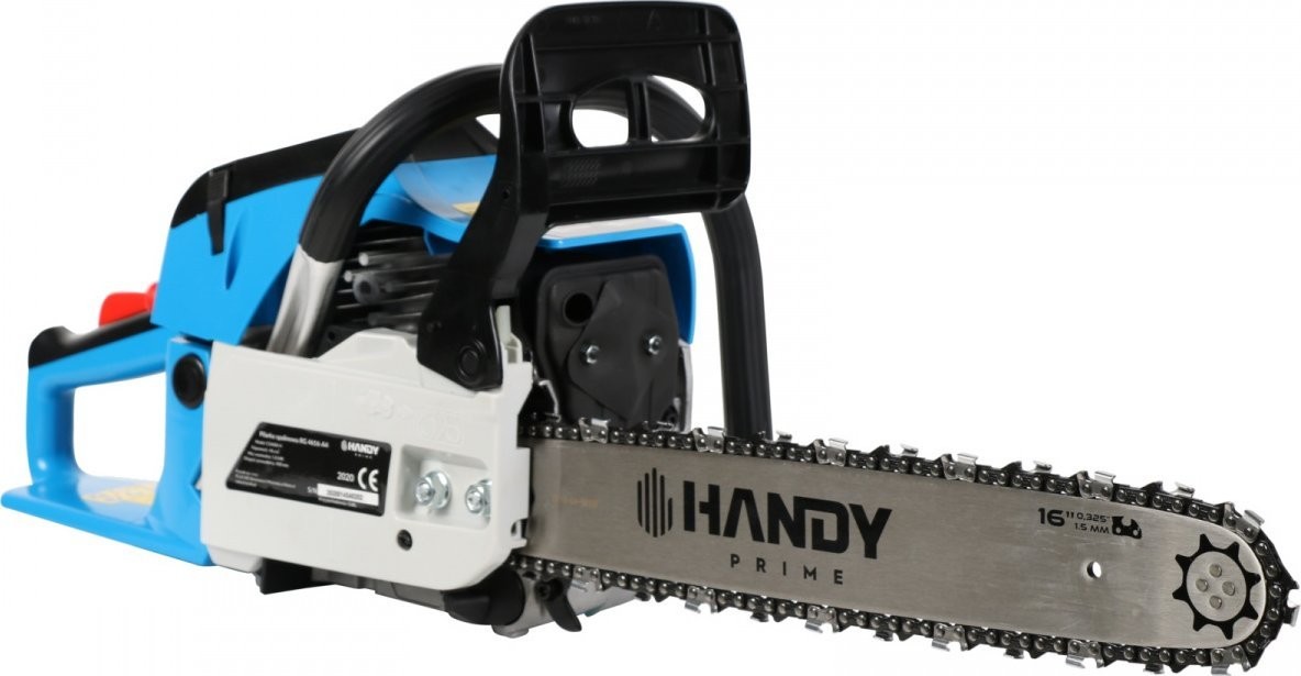 Kettensäge Handy RG 4616-A4, 2,5 PS, 46 cm³, 40 cm