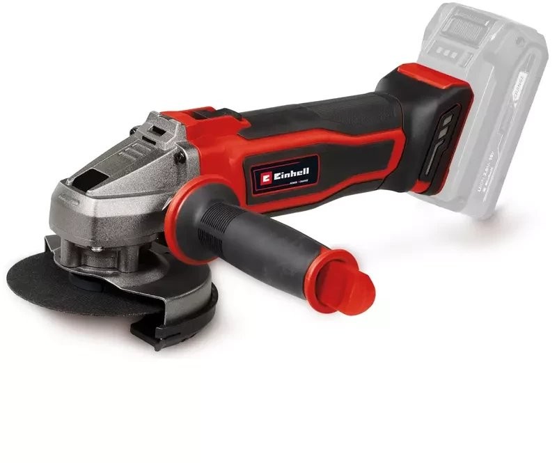 EINHELL Winkelschleifer TC-AG 18/125-2 Li-Solo