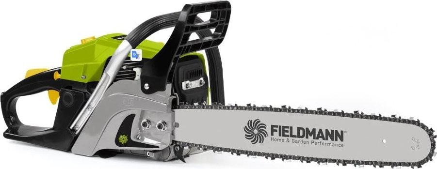 Kettensäge Fieldmann Benzin-Kettensäge Fieldmann FZP 56516-B, 2,5 kW, 56,5 cm³, 40 cm