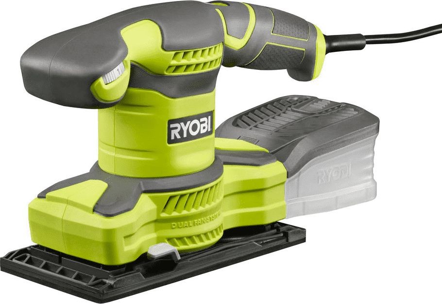 Ryobi RSS280-S Schleifmaschine