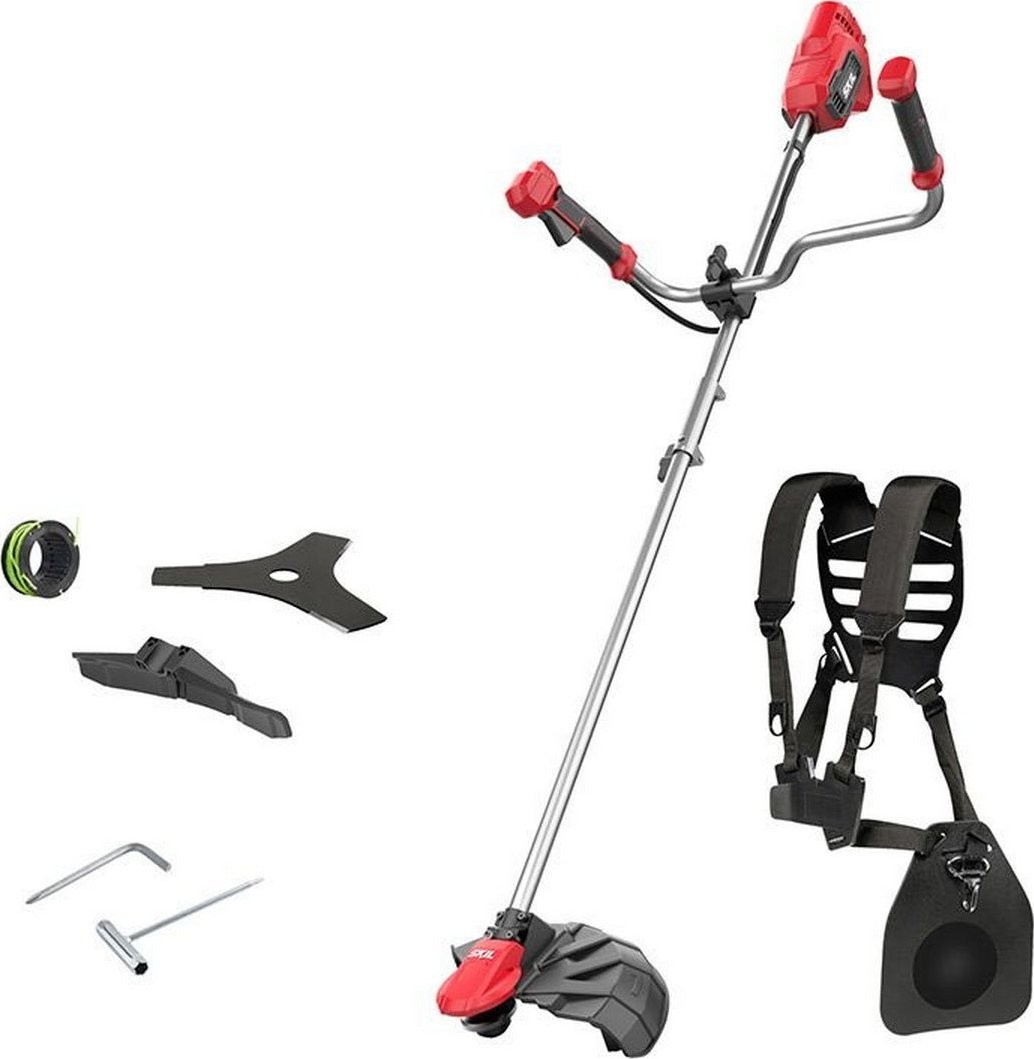 Kettensäge Skil CORDLESS BRUSH CUTTER BRUSHL GT1E0255CA