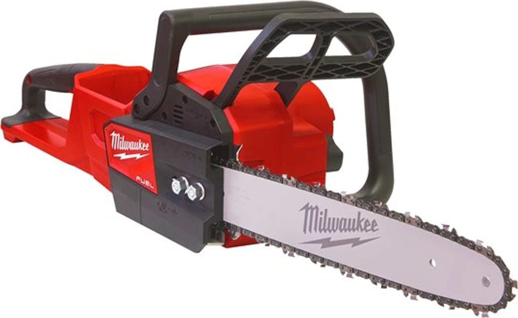 Milwaukee Akku-Kettensäge M18 FCHS35-0 Milwaukee 18 V (ohne Akku und Ladegerät) 35 cm