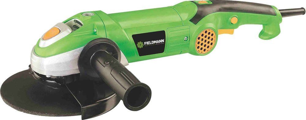 Schleifmaschine Fieldmann FDB 201401-E