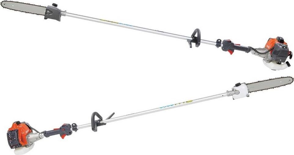 Kettensäge Oleo-Mac PPH250, 1,2 PS, 25,4 cm³, 25 cm
