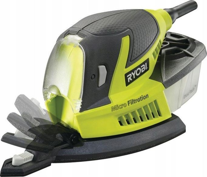 Ryobi RPS80-G Schleifmaschine