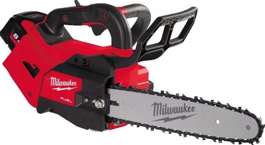 Milwaukee-Kettensäge MILWAUKEE.CHAINSAW M18FTHCHS35-802
