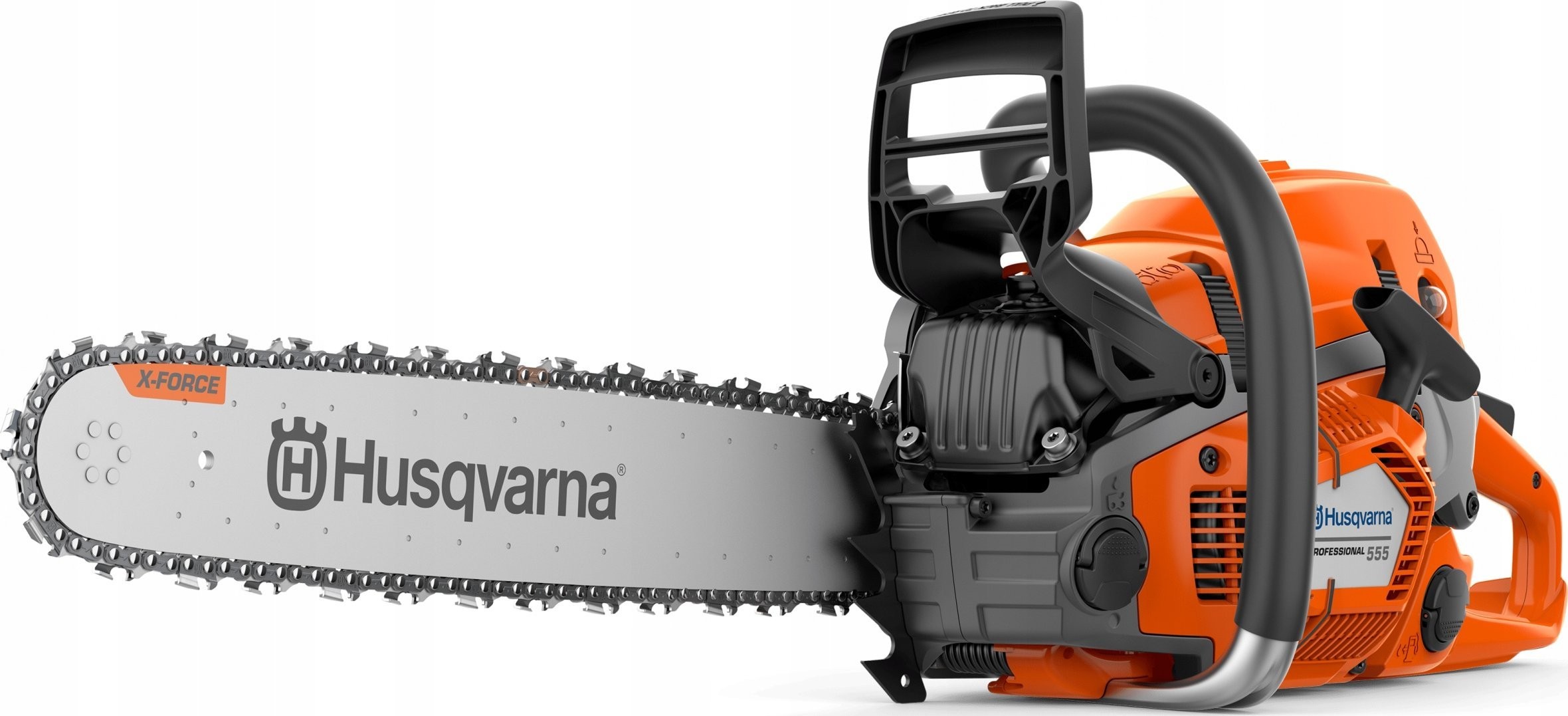 Kettensäge Husqvarna Chainsaw HUSQVARNA 555