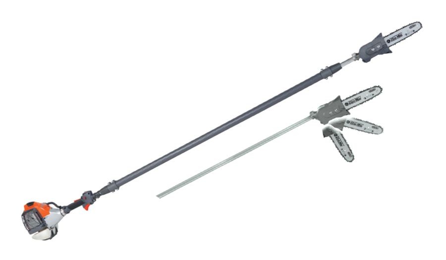 Kettensäge Oleo-Mac PPX 271, 1,3 PS, 27 cm³, 25 cm