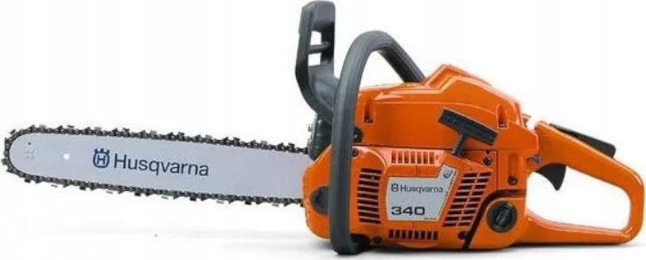 Kettensäge Husqvarna Chainsaw HUSQVARNA 445II