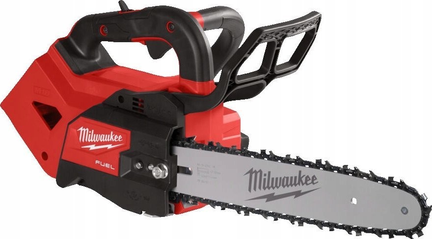 Milwaukee-Kettensäge MILWAUKEE.CHAINSAW M18FTHCHS30-0 30 cm