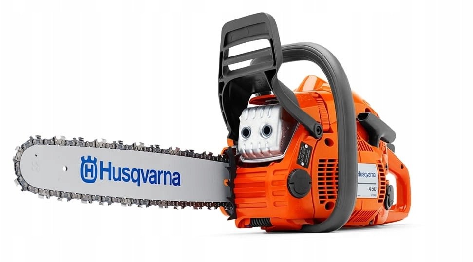 Kettensäge HUSQVARNA 450 II 325