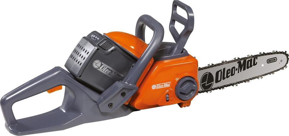Oleo-Mac GSI 30 Li-Ion 40 V Kettensäge, 30 cm