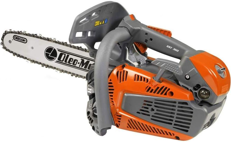 Kettensäge Oleo-Mac GST 360, 2,2 PS, 35 cm³, 30 cm