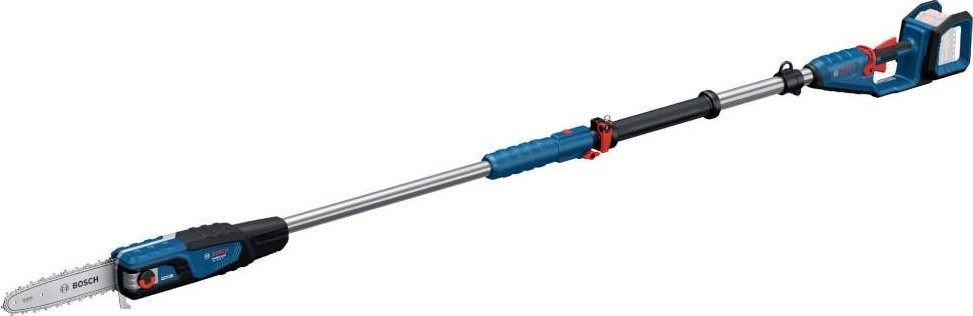 Bosch Kettensäge GKE 18V-25 TP, 18 V, 25 cm