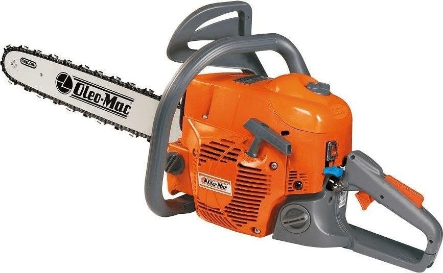 Kettensäge Oleo-Mac GS 520, 3,7 PS, 51,7 cm³, 41 cm