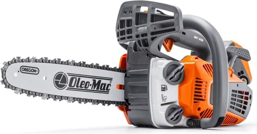 Kettensäge Oleo-Mac GST 250, 1,3 PS, 25,4 cm³, 25 cm